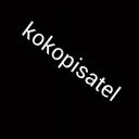 kokopisatel