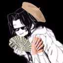 Imyoulilbutterfly