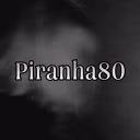 Piranha80