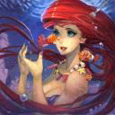 MermaidMiniKat
