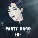 PARTY_HARD_BTS