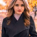 Oksanatroshkina