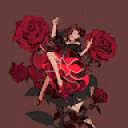 CrazyMillionRoses