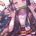 Nezuko_Komado