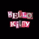 SadHelloKitty