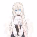 Killua_peach