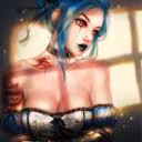 MadamDK