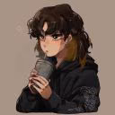 Cappuccinowithice