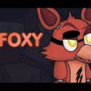FoxyAnimatronik