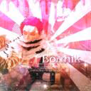 Bormikyo