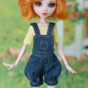 LIDACrazyDoll