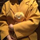 OrangeJennie