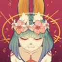 Yasei_Usagi