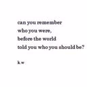 YourStranger