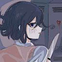 NagitoandHinata