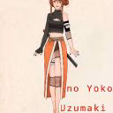 KitsunenoYokoUzumaki