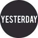-YESTERDAY-1