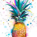 Pineapple-b