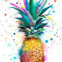 Pineapple-b