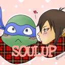 SOULUP