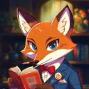 0Your_friend_Fox0