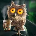 Forest-Owl