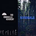 RiverAmbrella