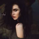 Little-Fallen-Angel