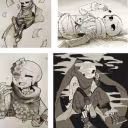 The_ink_sea