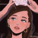 VikaStrawberry8