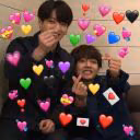 vkookonelove2019