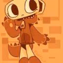 Shelly_Dinosaur