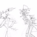 iloooooovealastor