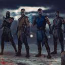 zombiexod