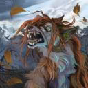 BeastInSkinHuman