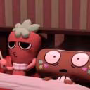 FLOMASTERPLOTT