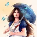 ValeryRidinghood