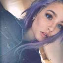 night_little_girl