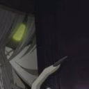 red-shinigami