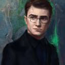 HenryJamesPotter