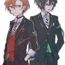kamila_anime_fan_BSD