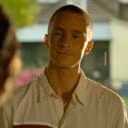 goldenface