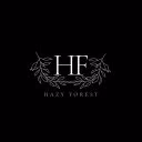 hazy__forest