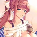 DdlcLoveMonika