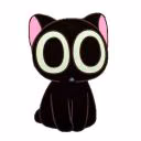 1tzBlackCat