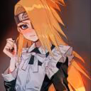 Doll_Deidara