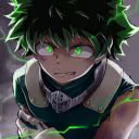 DekuYagi