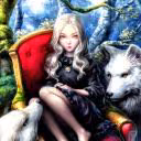 Gerl_Wolf