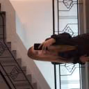 BlondiStranger