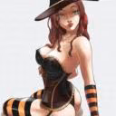 small_pretty_witch